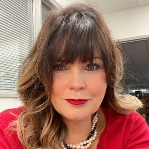 Meet your Posher, Lisa